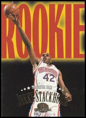 235 Jerry Stackhouse